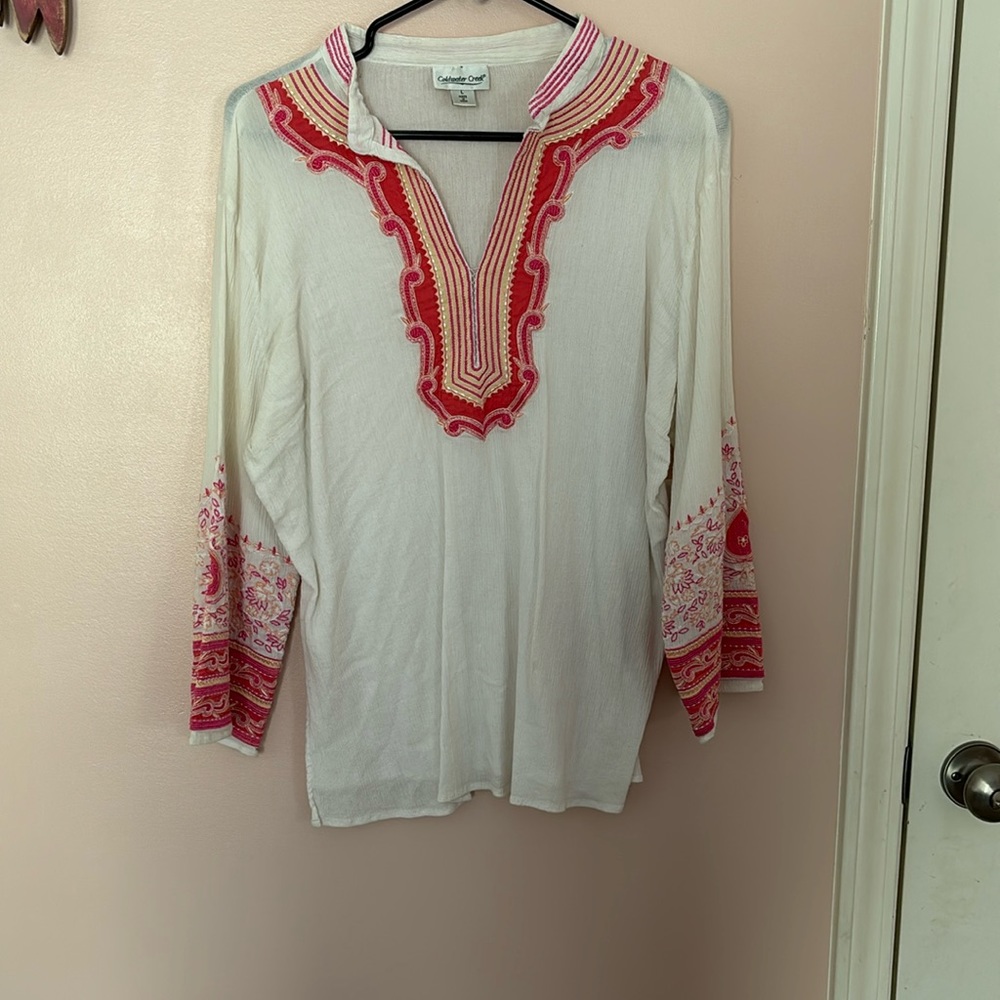 Gorgeous blouse